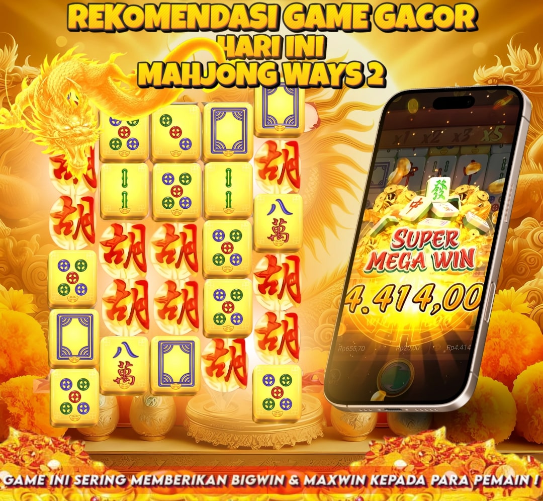 KERA33: Gak Sampai 10 Ribu Udah Bisa Main dan Menang!
